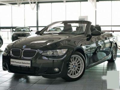 LHD BMW 3 SERIES
